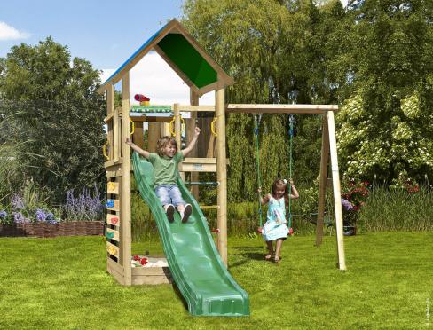 Lodge 1-Swing