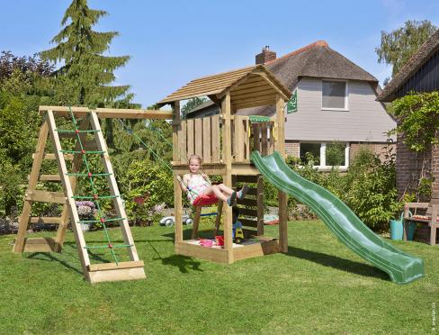 Cottage 1-Climb