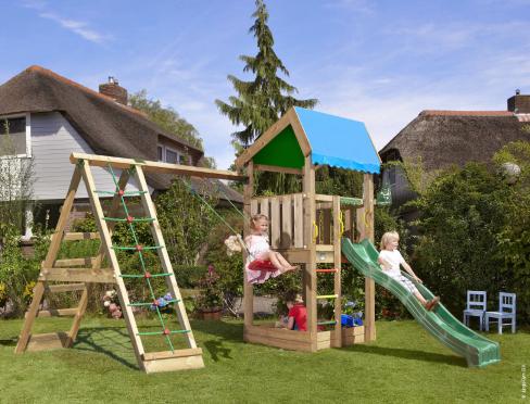 Home 1-Climb Frame 220