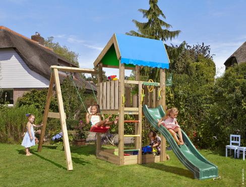 Home 1-Swing Frame 220