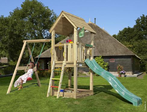 Club 1-Swing Frame 220