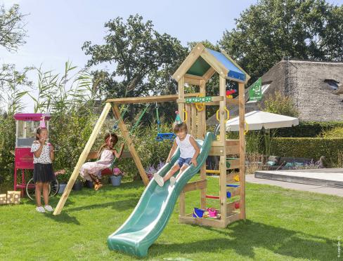 Patio 2-Swing Frame 200
