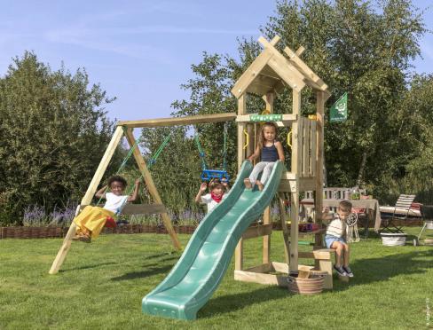 Totem 2-Swing Frame 200