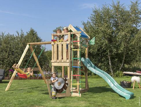 Viking 1-Swing Frame 200